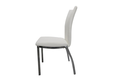 CH2177 White Chair