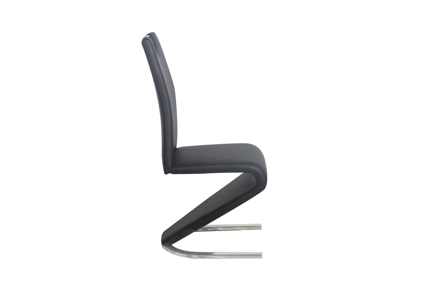 CH2626 Black Chair