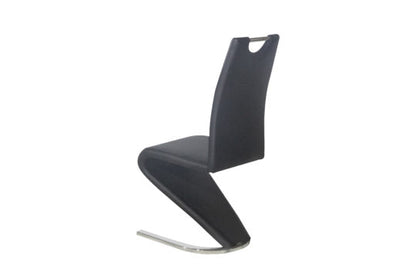 CH2626 Black Chair