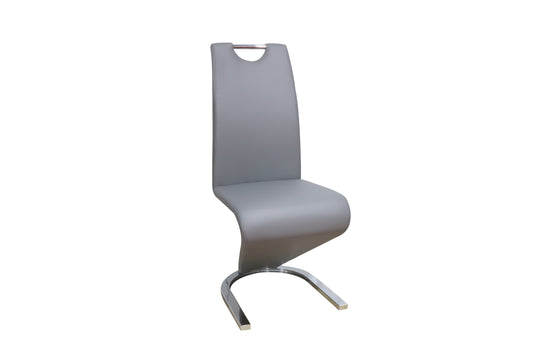 CH2626 Chair Grey