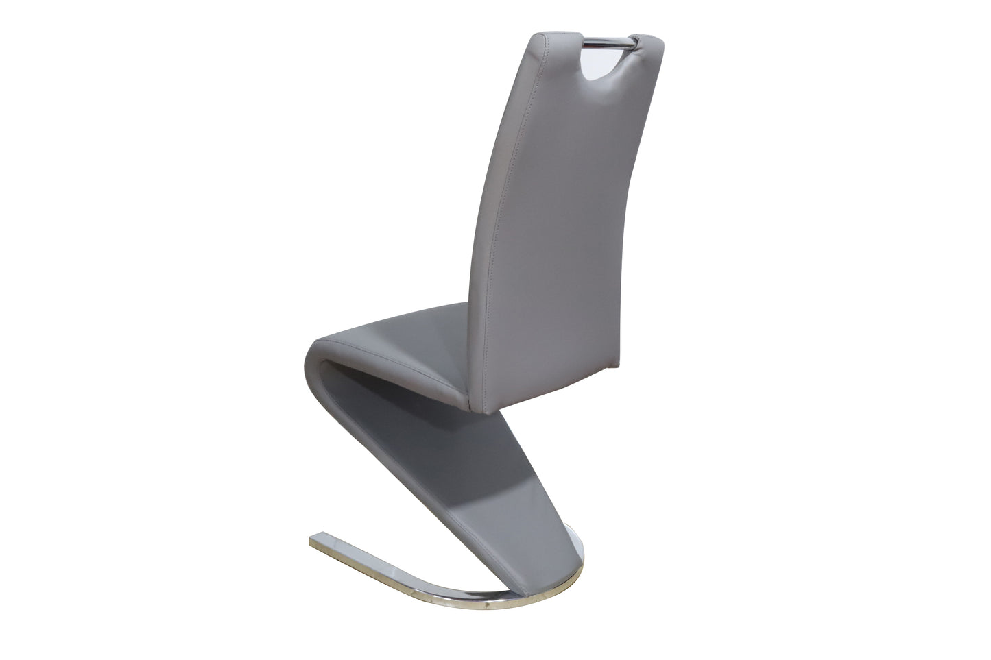 CH2626 Chair Grey