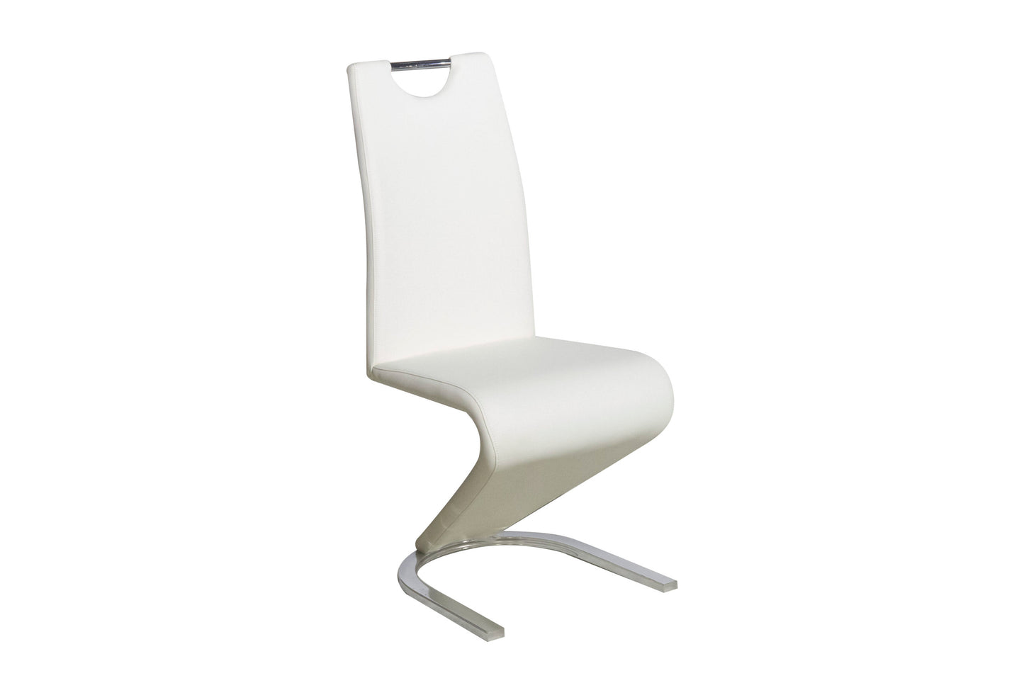 CH2626 White Chair