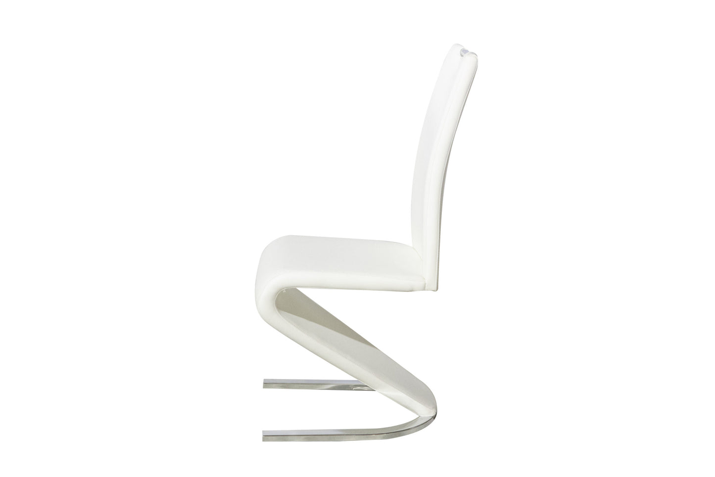 CH2626 White Chair