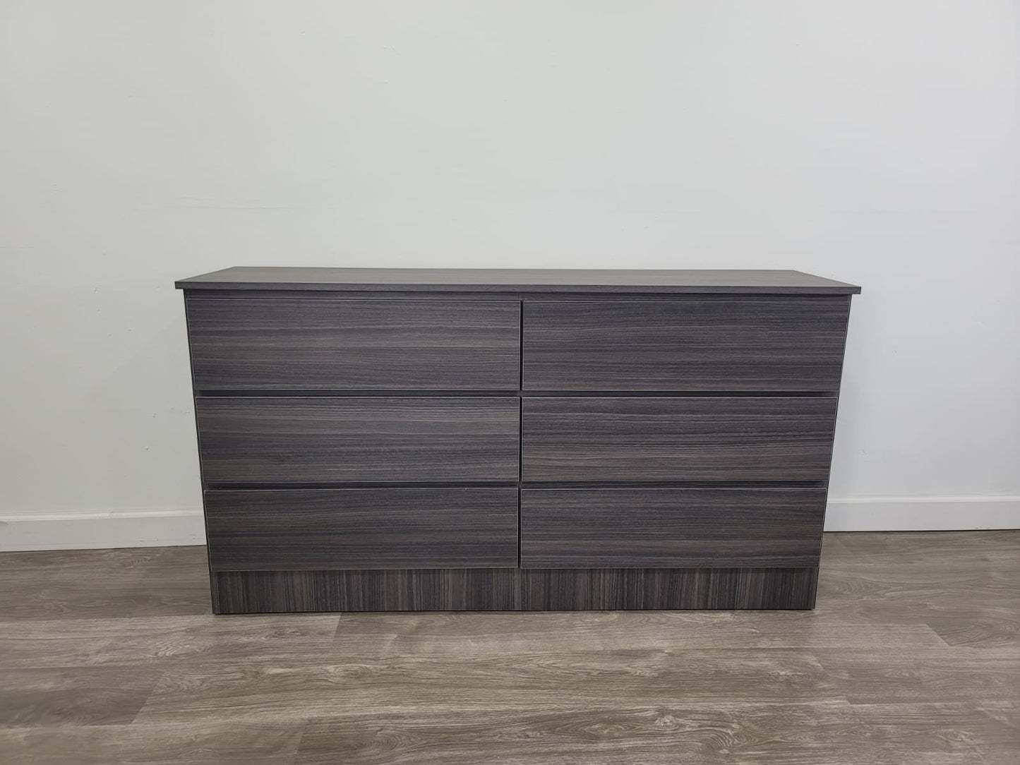 Dresser Promo Charcoal