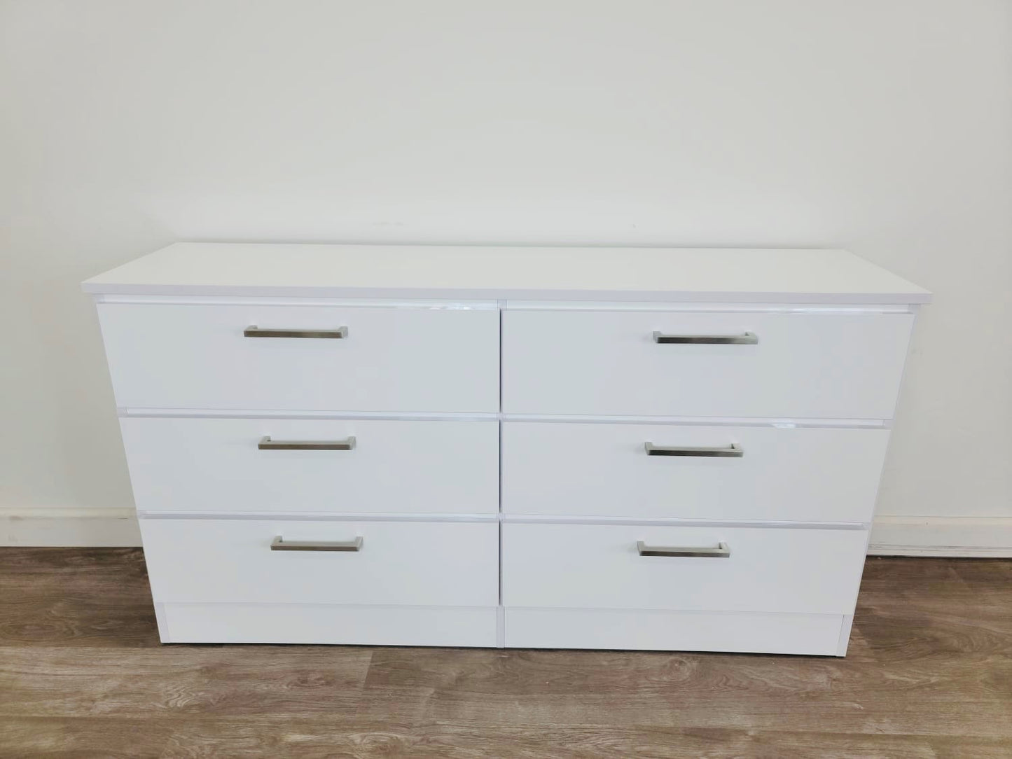 Dresser White Glossy