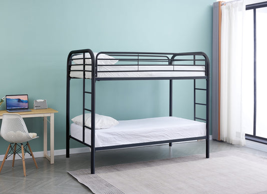 B12 Bunk Bed Twin/Twin