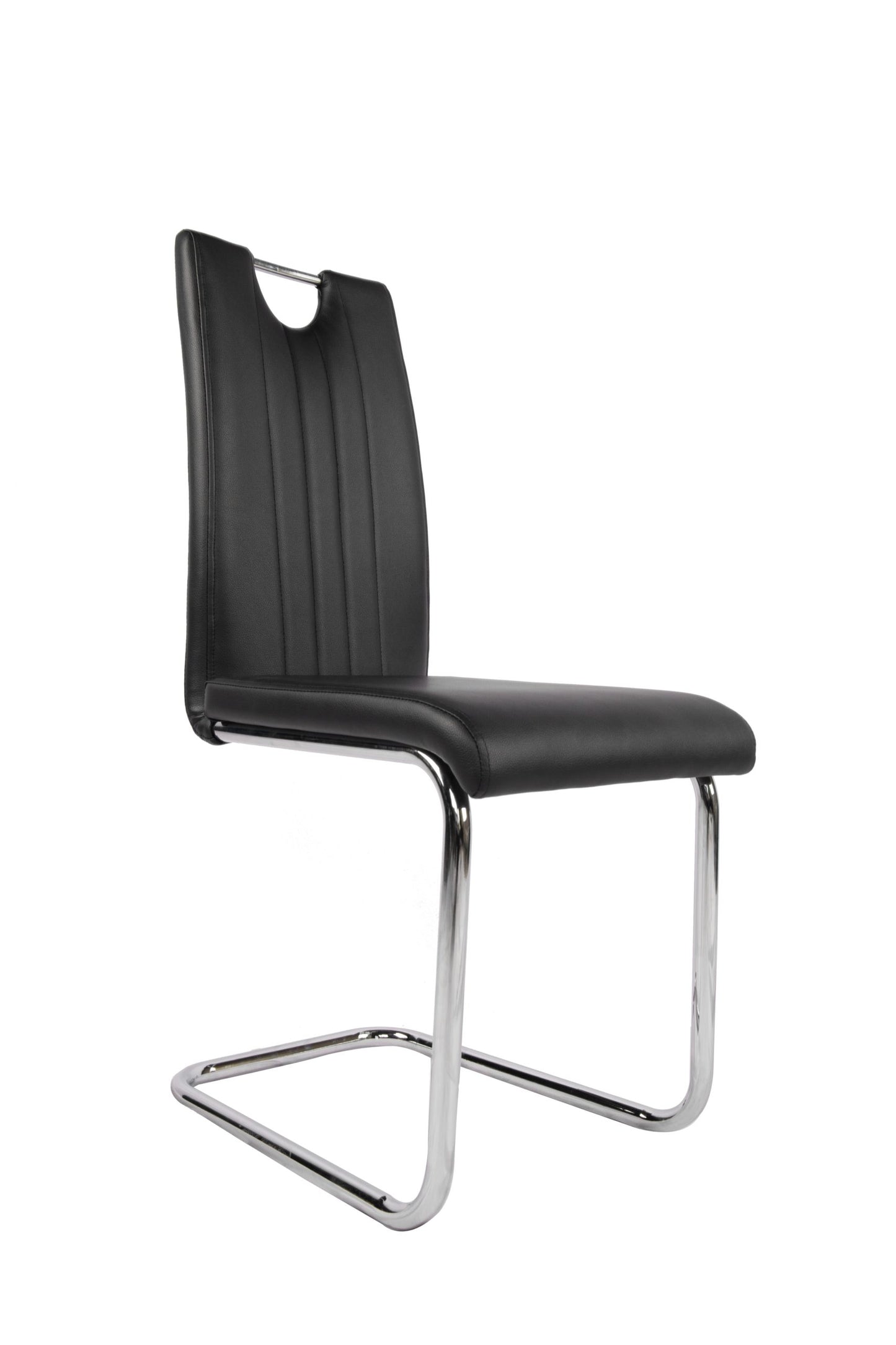 CH2034 Black Chair