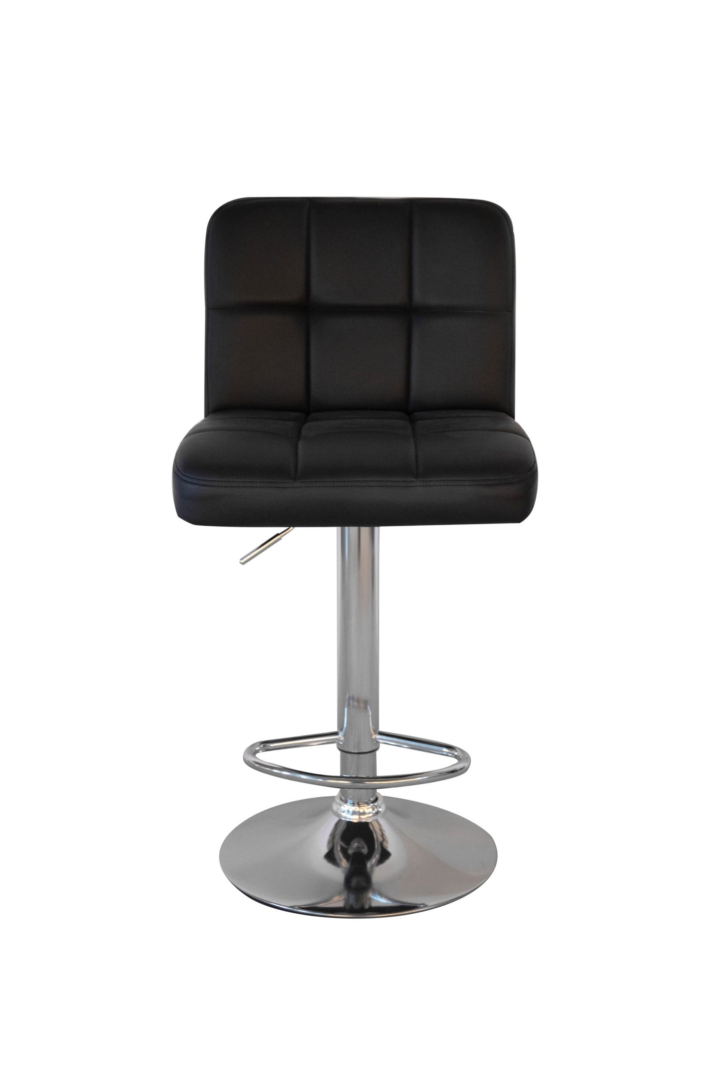 C002 Bar Stool Black