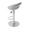 C003 Bar Stool Grey