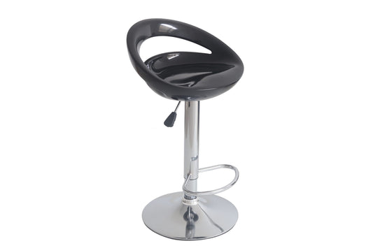 C003 Bar Stool Black