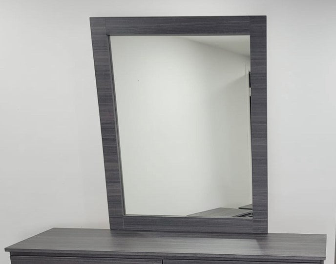 Mirror Charcoal