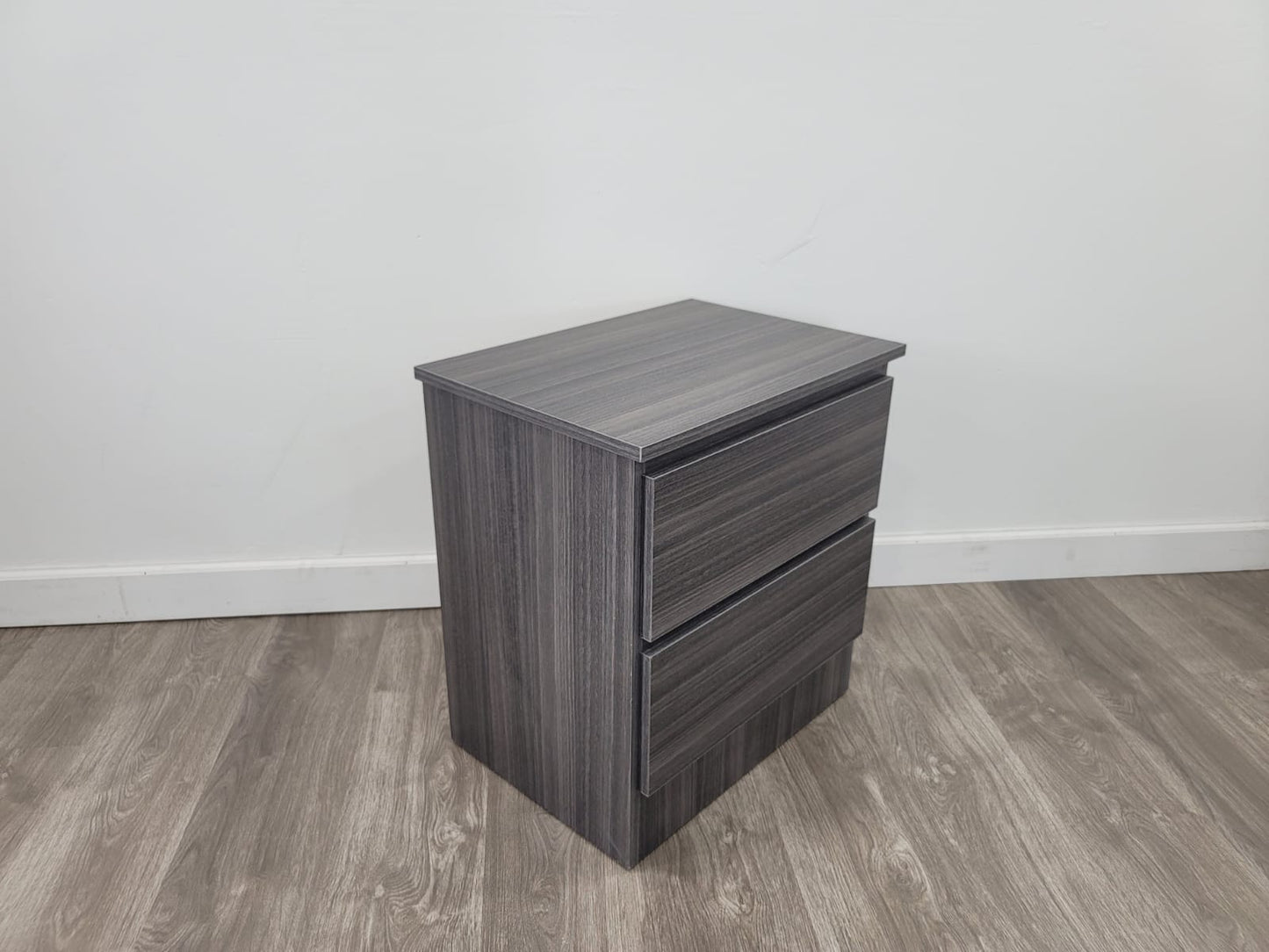 Nightstand Promo Charcoal