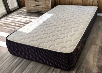 Sunshine Plush Mattress