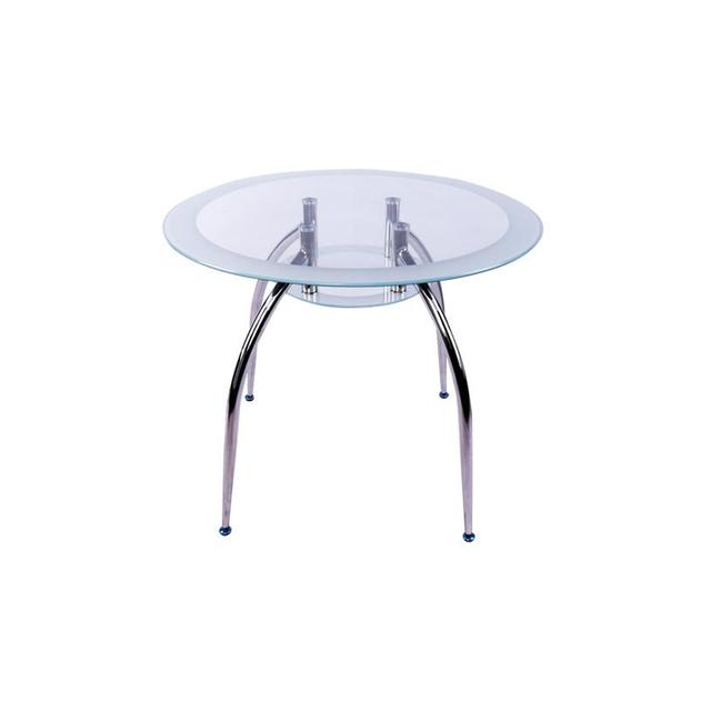 T1013 Dining Table White