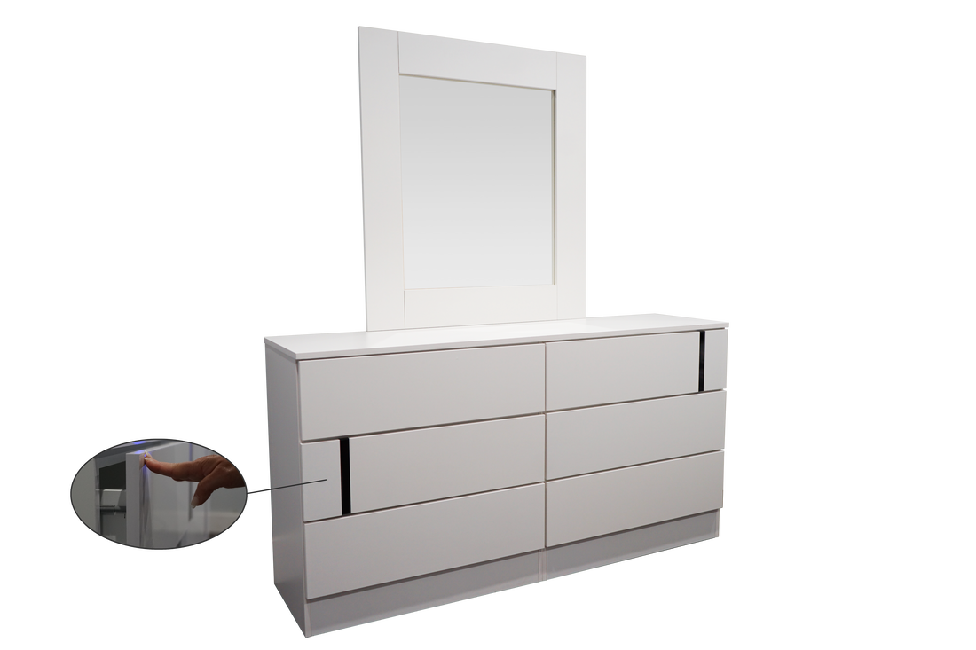 Metro Dresser