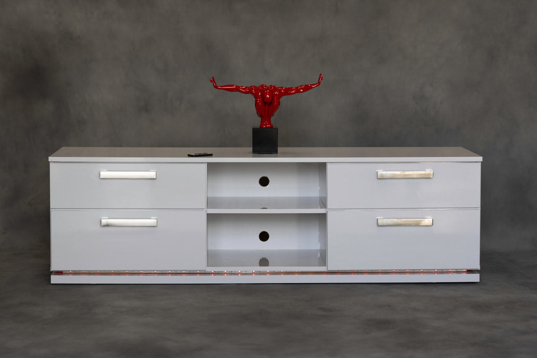 Modern II Tv Stand