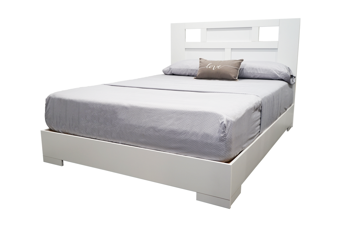 Monaco Bed Frame