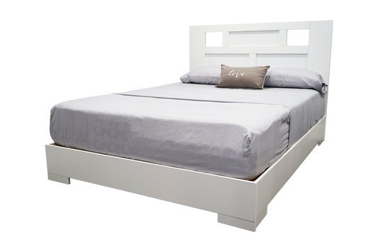 Monaco Bed Frame