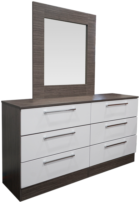 Monte Carlo Dresser