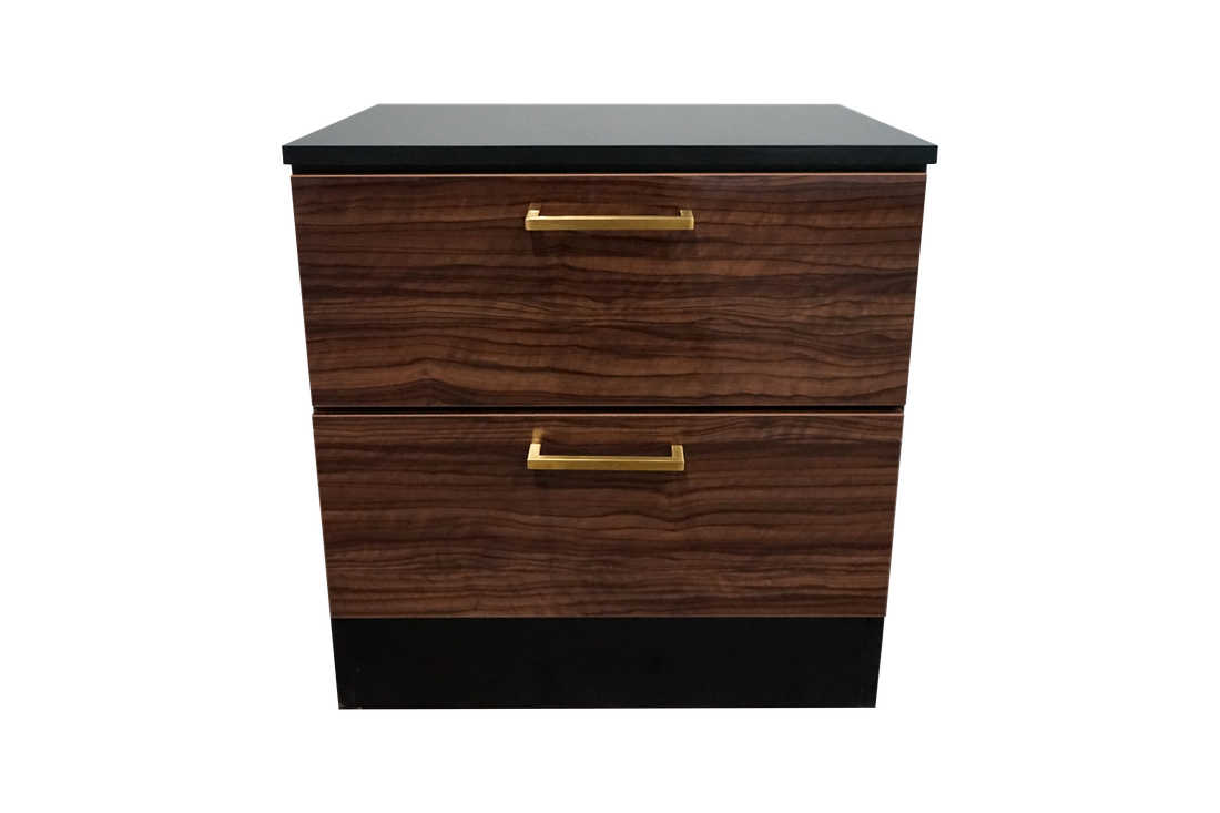 Monterrey Nightstand