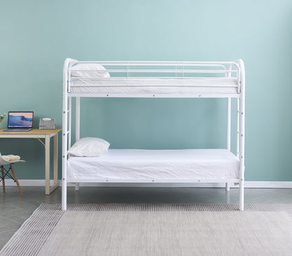 B12 Bunk Bed Twin/Twin