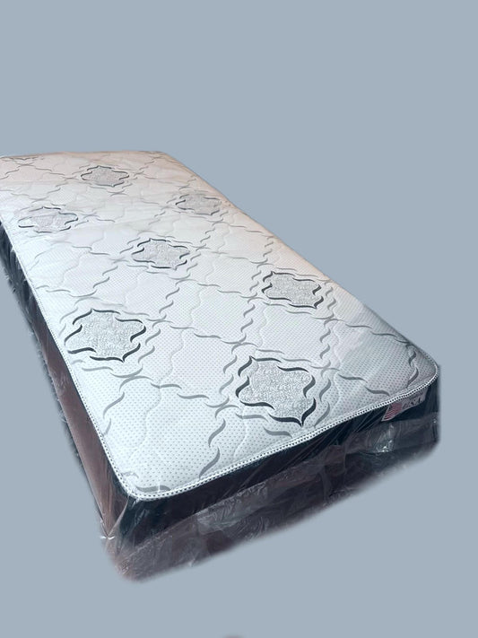 Sunshine Plush Mattress