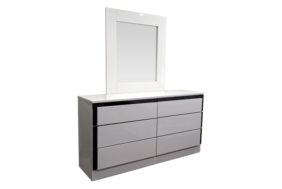 Valencia Dresser