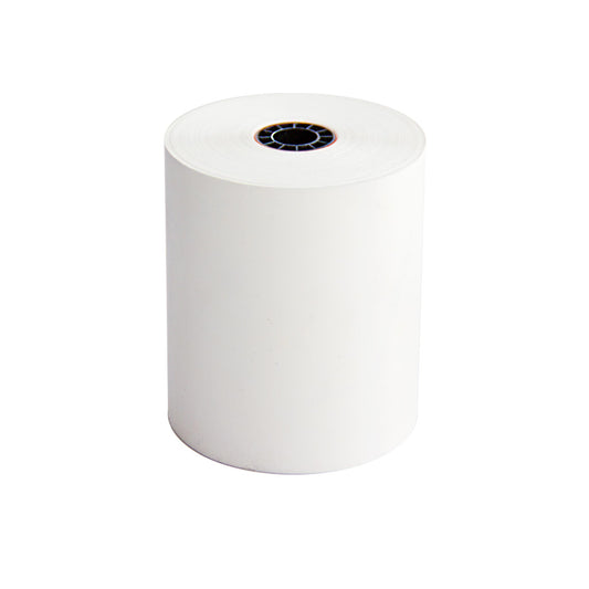 3-1/8 X 230' Thermal Paper Rolls (50 per case)