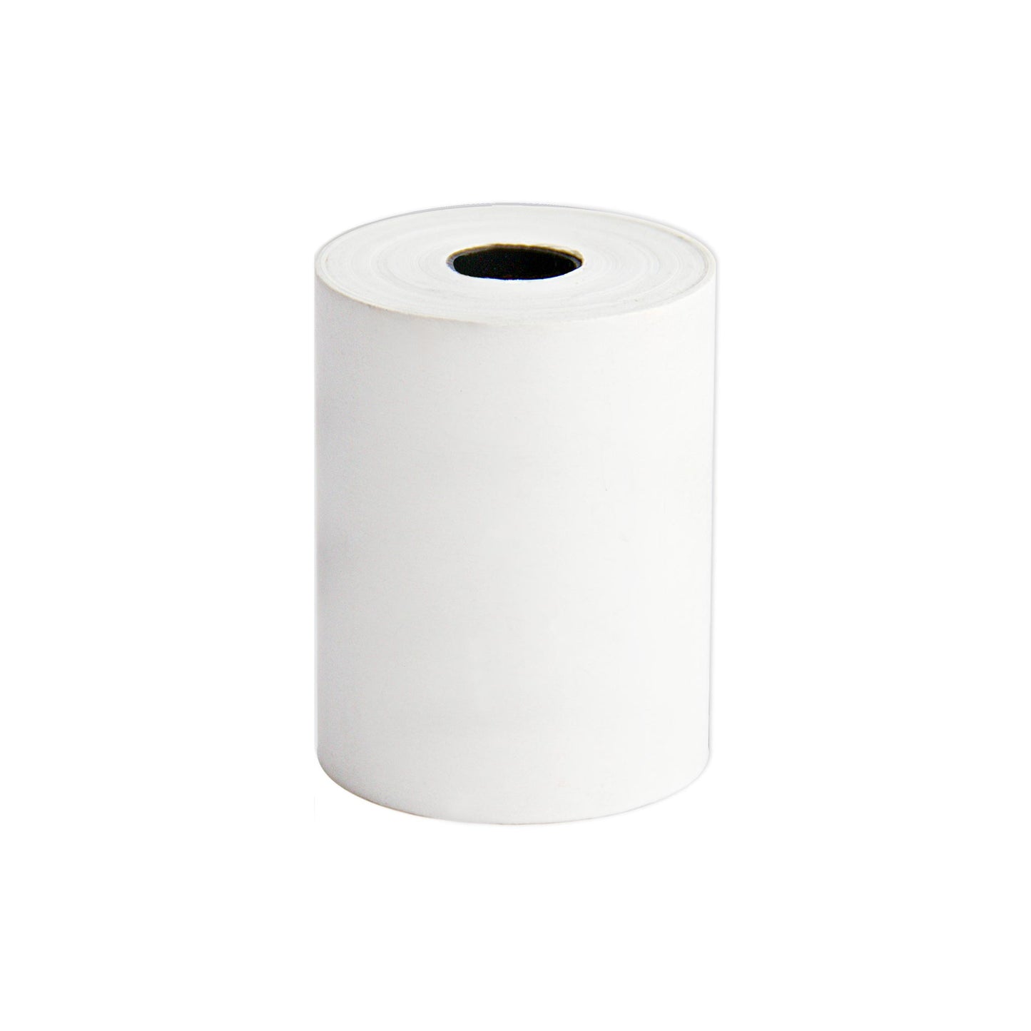 2-1/4 X 80' Thermal Paper Rolls (50 Per Case)