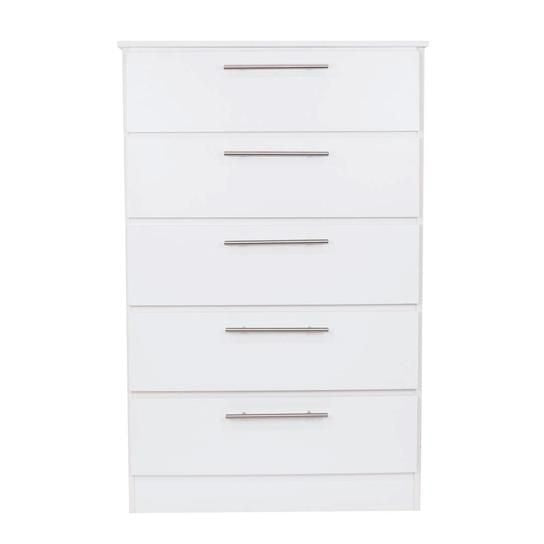 Chest Rio White