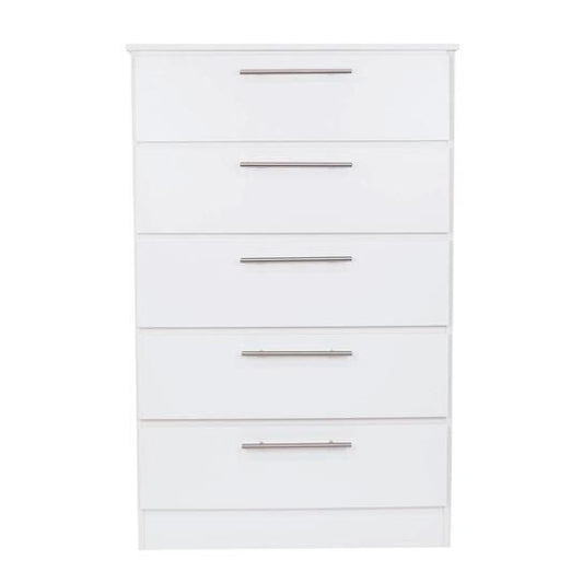 Chest Rio White