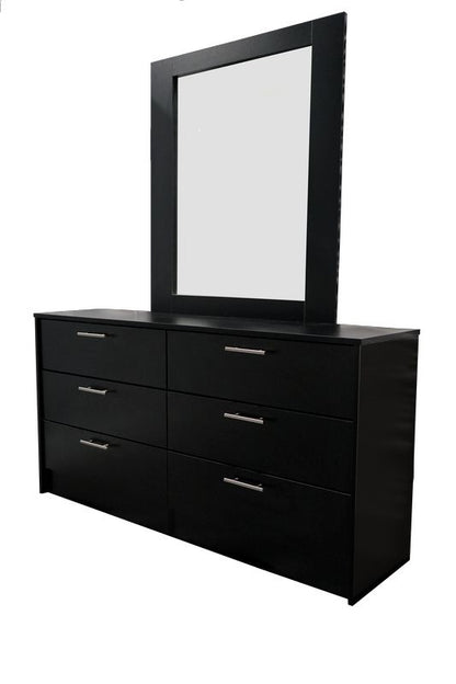 Dresser Rio Black