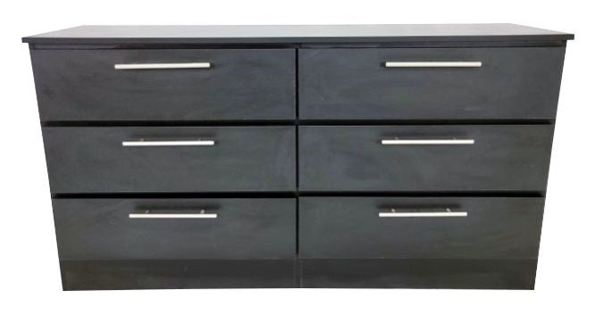 Dresser Rio Black